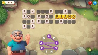 Crocword: Crossword Puzzle screenshot 14