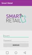 Smart Retail screenshot 0
