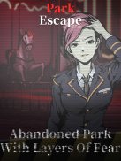 Park Escape - Escape Room Game screenshot 15