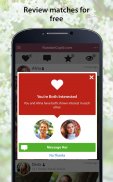 RussianCupid - Russian Dating App screenshot 2