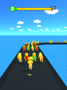 Color Stack Runners screenshot 0