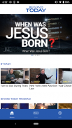Beyond Today screenshot 0