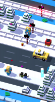 Crossy Road Screen