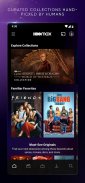 HBO Max: Stream films en TV screenshot 16