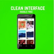 Hoot – Free Video Messaging screenshot 5