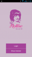 Hollie Guard - Personal Safety screenshot 4