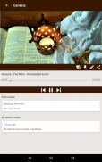 The Bible - Dramatized Audio screenshot 4
