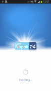 CalcioNapoli24 screenshot 0