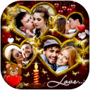 Love Photo Collage - Photo Editor
