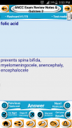 ANCC Exam Review App 2400 Study Notes & Flashcards screenshot 2