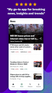 Yahoo Finance: Stock News screenshot 4