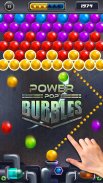 Power Pop Bubbles screenshot 7