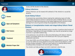 Kidney Renal Disease Diet Help screenshot 11