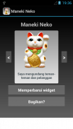 Maneki Neko screenshot 5