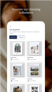Rosemood: Photo Books & Prints screenshot 4