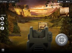 Deer Target Shooting screenshot 2