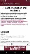 MSState HealthyState screenshot 2