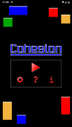 Cohesion screenshot 10