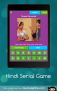 Hindi Serial Game screenshot 10