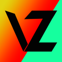 Viral Zone - Photo/Video Status & Downloader Icon