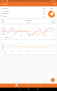 Weight Tracker screenshot 3