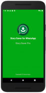 Story Saver For Whatsapp screenshot 0