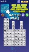 Word Stacks - Wordscapes game! screenshot 3