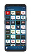 Guatemala Radio Stations screenshot 2