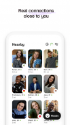 Badoo Dating App: Meet & Date screenshot 1