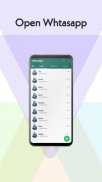 Whatsapp Status Saver And Video Downloader 2020 screenshot 2