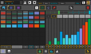 Drum Pad Beats Demo screenshot 5