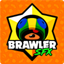 Brawlers SFX for Brawl Stars