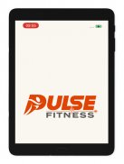 PULSE Fitness screenshot 9