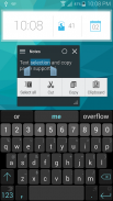 Floating Notes (Lite) screenshot 4