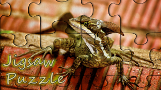 Pzls - free classic jigsaw puzzles for adults screenshot 1