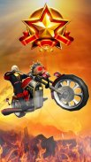 Ghost Motorcycle sim screenshot 3