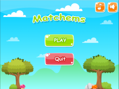 Matchems screenshot 0