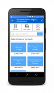Basic Electronics Engineering screenshot 0