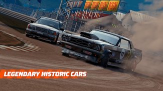 Rally One : Jeu de course screenshot 5