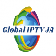 GLOBAL IPTV JA STB screenshot 0