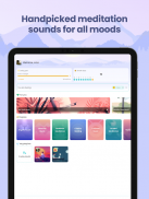 Zenly: Balance & Meditation screenshot 4