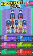 Factory Jam 3d: Sorting Puzzle screenshot 0