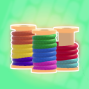 Rope Order Jam Icon