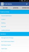 ITRAK 365 Mobile Safety App screenshot 6