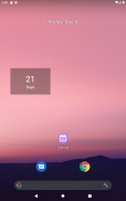Days Until with Widget screenshot 2