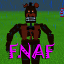 Animatronics Mod for Minecraft