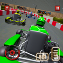 ultimate karting 3D: real karts racing champion