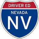 Nevada DMV Reviewer