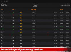 Sim Racing Telemetry screenshot 0
