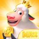 Merge Animals Max Icon